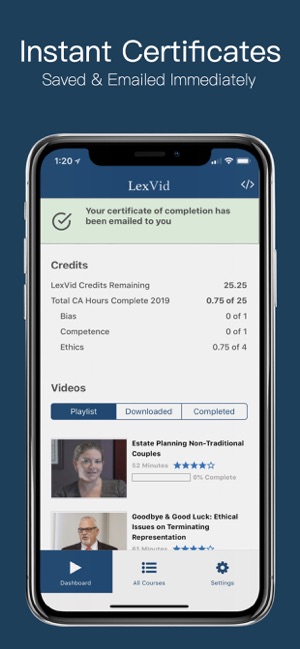 LexVid(圖4)-速報App