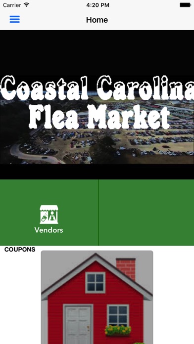 Coastal Carolina Flea Market screenshot 2