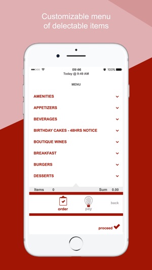 Big Chef Catering(圖3)-速報App