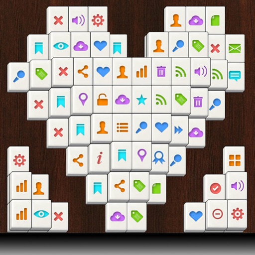 I Love Mahjong iOS App