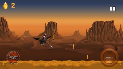 Wild West Land screenshot 3