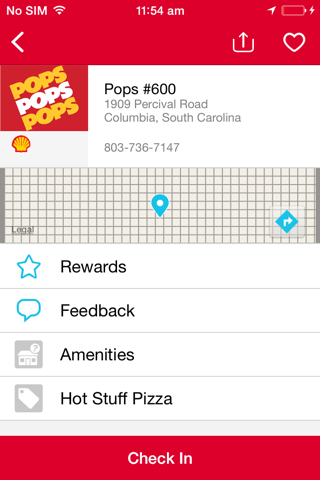 Pop’s Mobile screenshot 2
