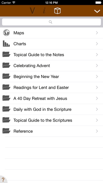The Voice Bible