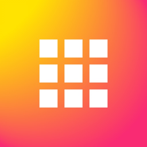 Tiles for iMessage iOS App