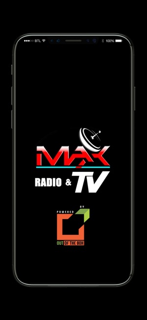 Maximum Radio Belize