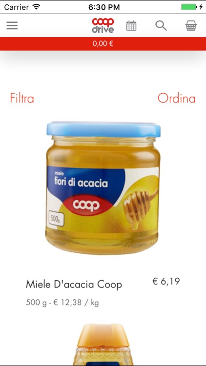 Coop Drive screenshot-3