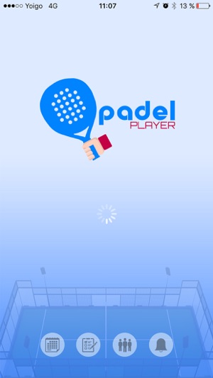 PadelPlayer(圖1)-速報App