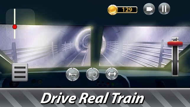 Berlin Subway Driving Simulator(圖2)-速報App