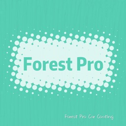 ForestPro汽車鍍膜美容-會員卡