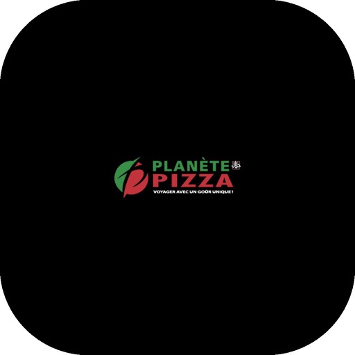 Planete Pizza Thiais icon