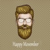 Happy Movember
