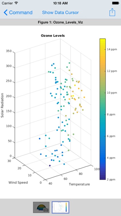 MATLAB Mobile