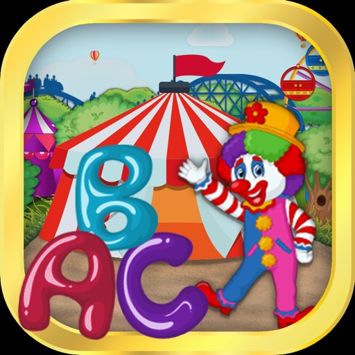 ABC PUZZLES GAME FOR KIDS