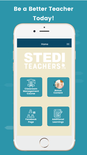 STEDI Teachers(圖1)-速報App