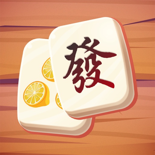 Mahjong Quest (Majong Games) iOS App