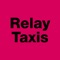 Relay Taxis provides a second to non-Taxi service, wherever you need to travel