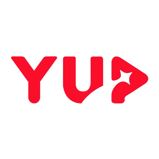 YUP Live Icon