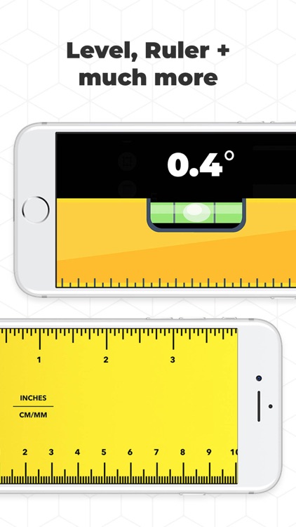 Tape Measure™ screenshot-3