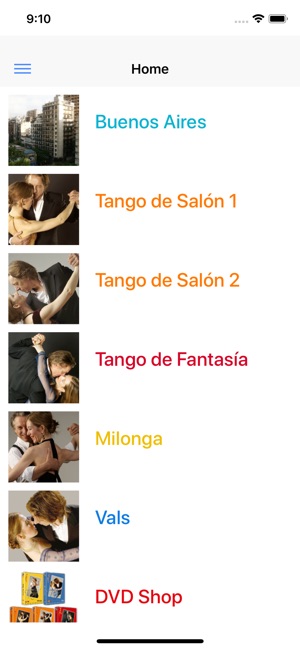 Tango curso 3(圖1)-速報App