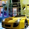 Rotary Sports Car Parking 3D Transport Simulator