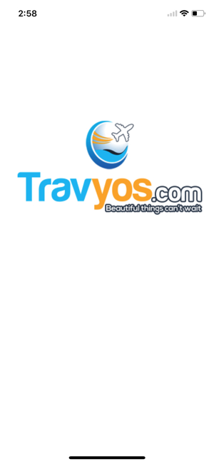 Travyos(圖1)-速報App