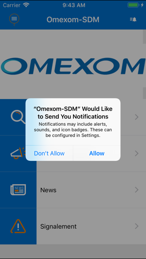 Omexom-SDM(圖1)-速報App