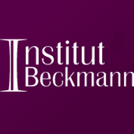Institut Beckmann icon