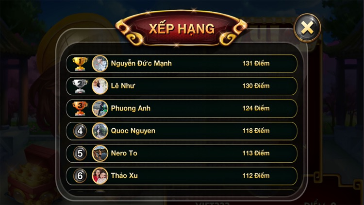 Vui Mobi screenshot-4