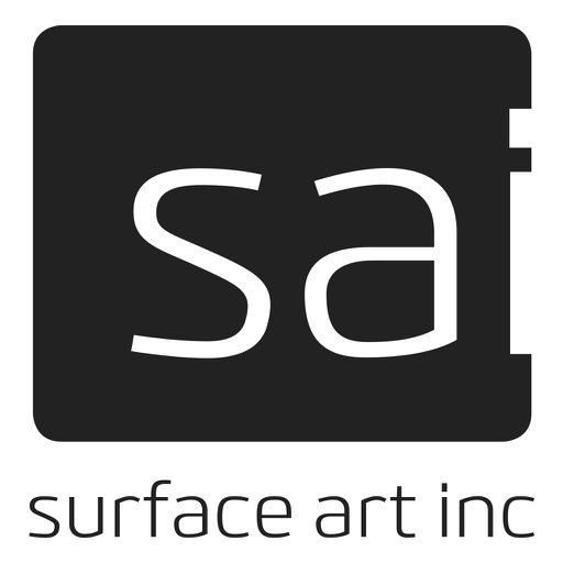 Surface Art Inc