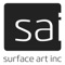 The Surface Art Inc Room Tiler App is an interactive catalog, letting you browse products and product information, with high resolution images and interactive navigation