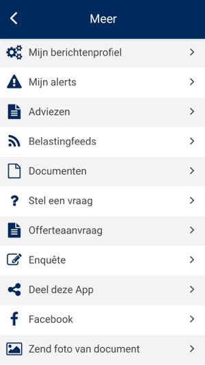 FloriQ Administratie & Advies(圖2)-速報App