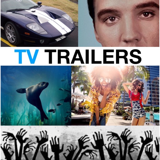 TV Trailers for WATCH TV Trailers for WATCH