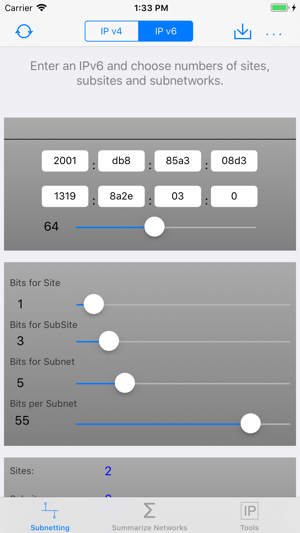 CalcuIP(圖3)-速報App