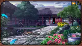 Game screenshot Escape Challenge 24:China room hack