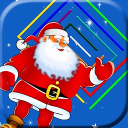 Amazing Santa- Christmas Games