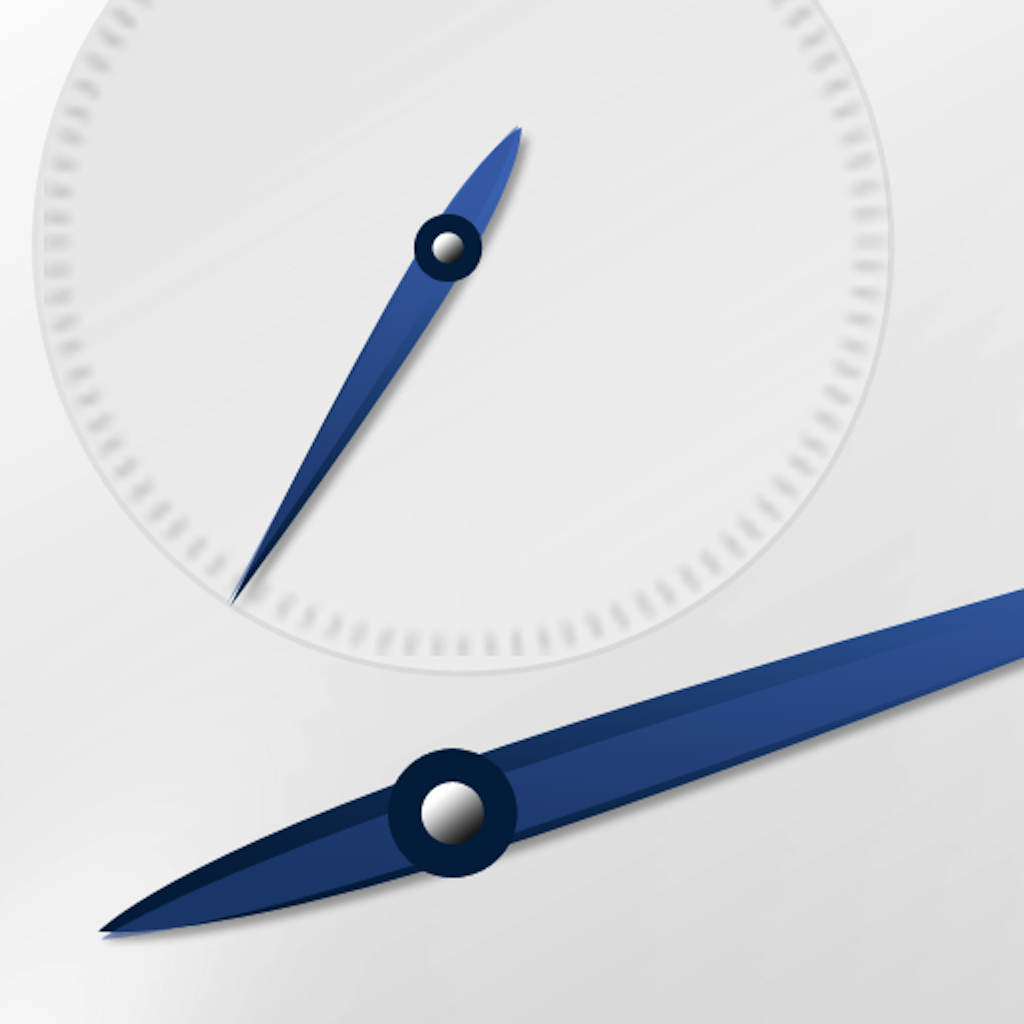 ZeroTimer App Icon
