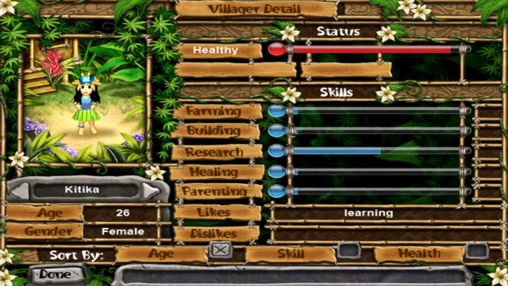 Virtual villagers 4 free. download full game