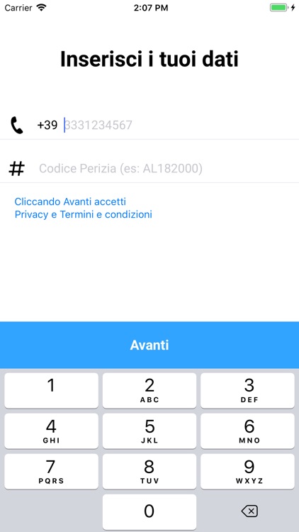 Video Perizia Ennegi screenshot-3