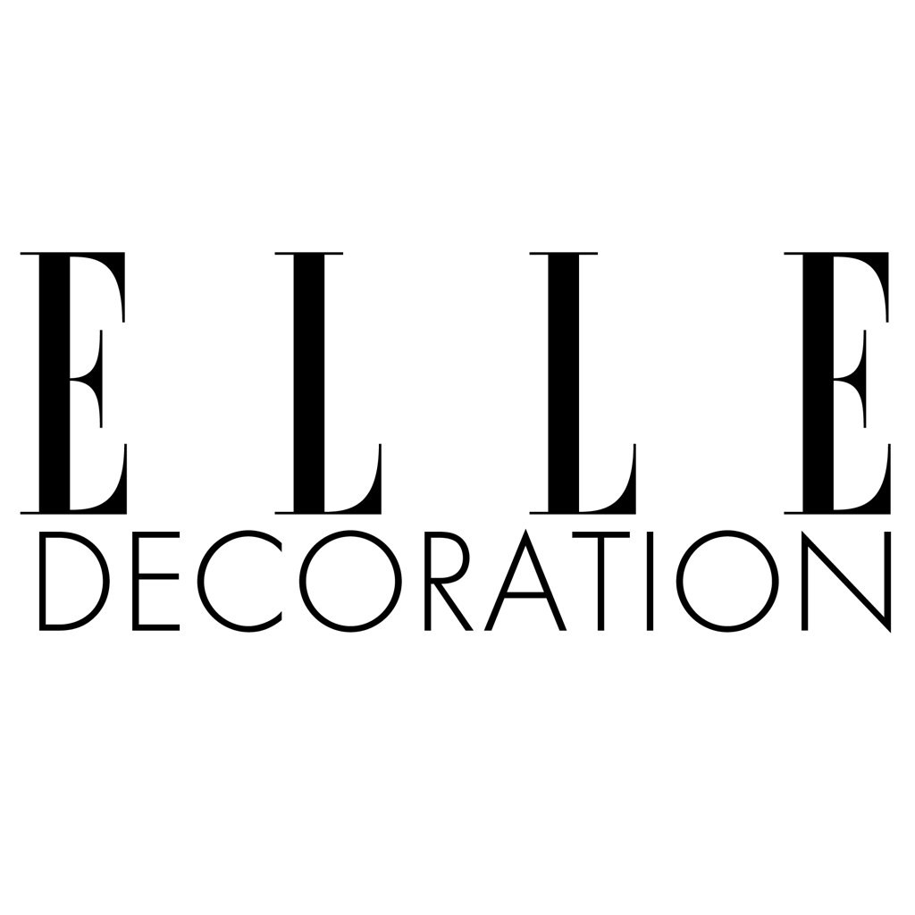 ELLE Décoration Mag App Icon
