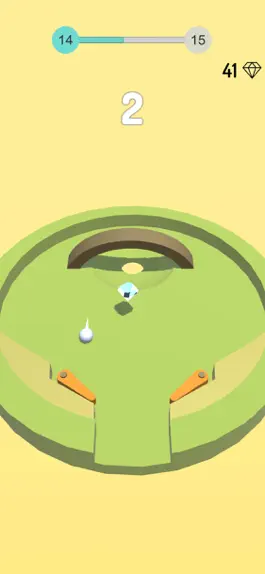 Game screenshot WinBall apk