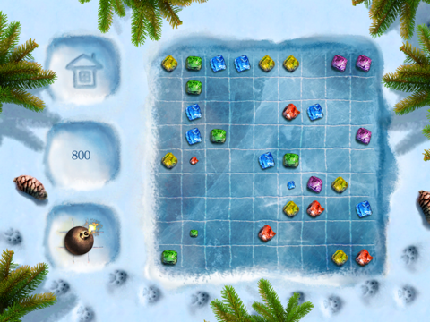 Lines Master Game screenshot 3