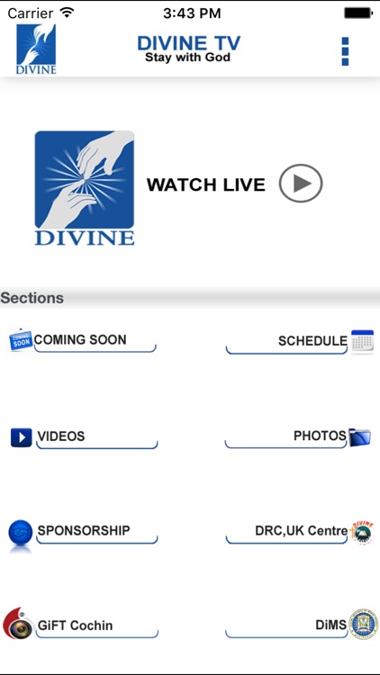 Divine TV