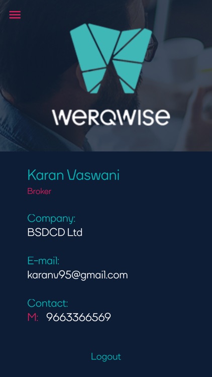 Werqwise Refer screenshot-5