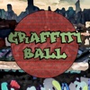 Graffiti Ball: Draw & use gravity, guide the ball!