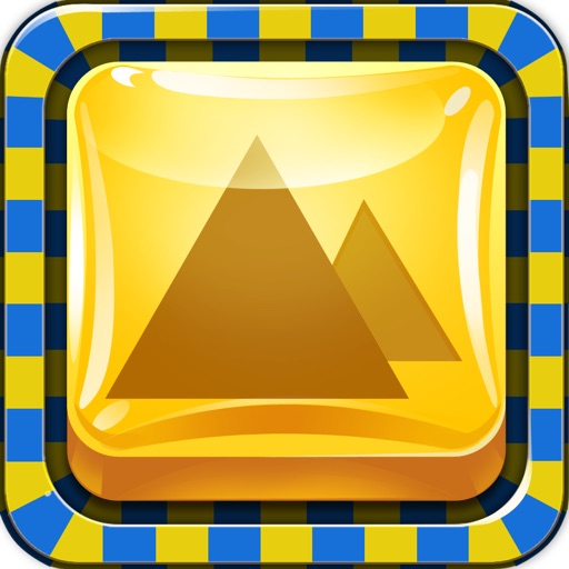 Temple Maze iOS App