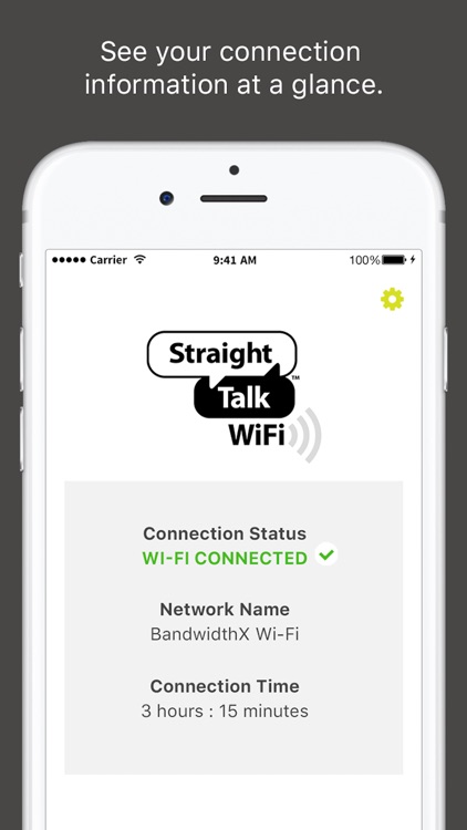 Straight Talk WiFi