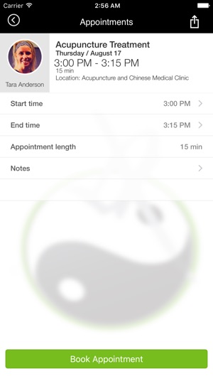 Tara Acupuncture Clinic(圖4)-速報App