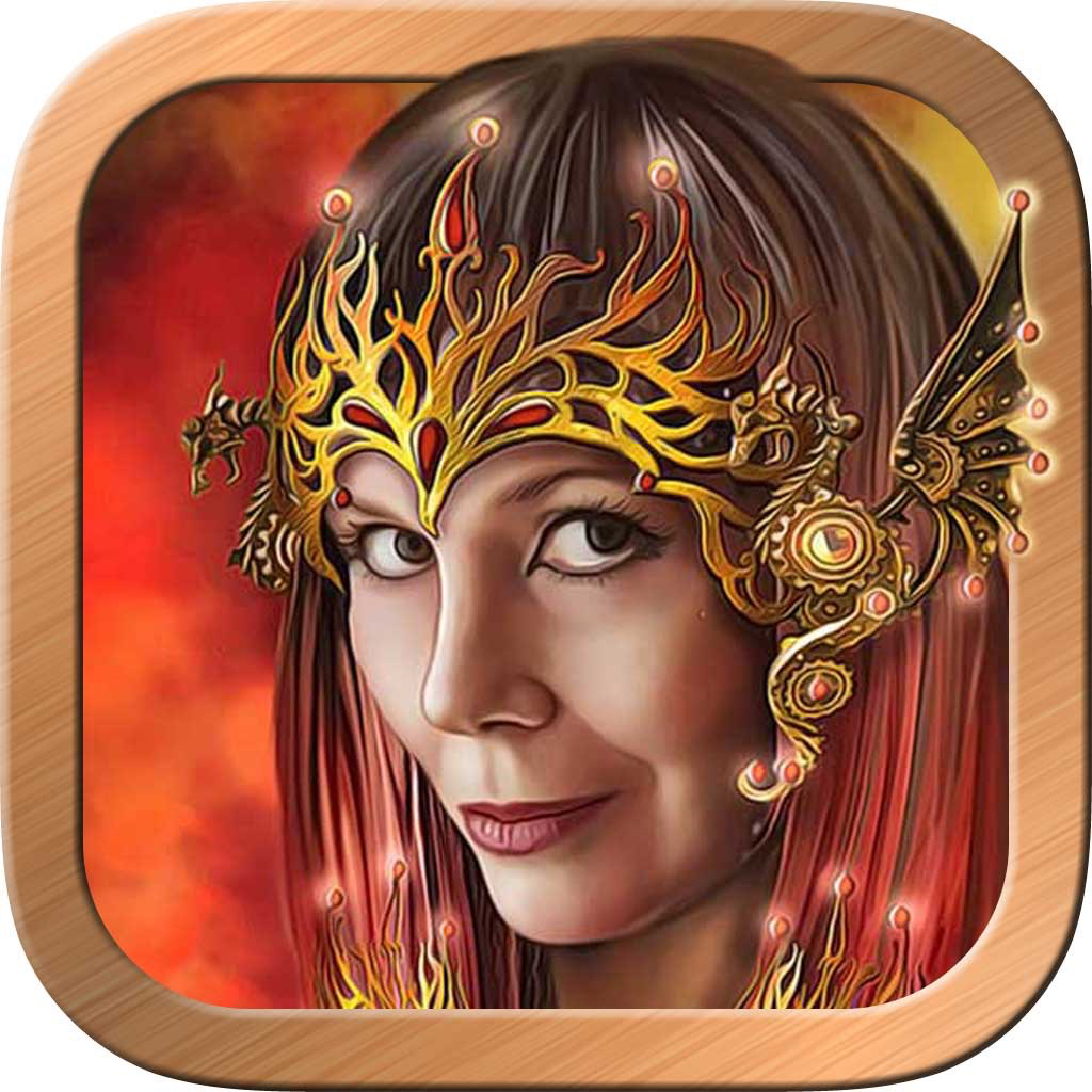 Get Tarot Grand Luxe for iOS, iPhone, iPad Aso Report