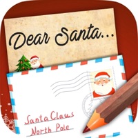Écrire une lettre au Père Noël pour PC
