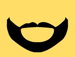 Beard Emojis